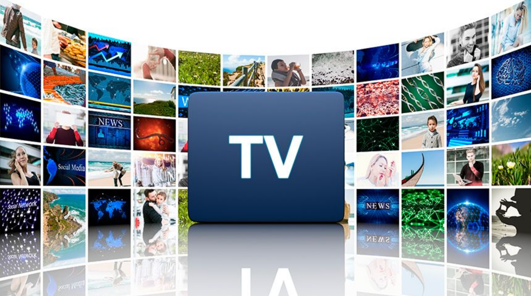 Here are some of the features of the IPTV service provider