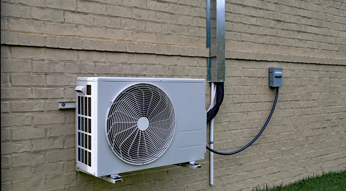 Hybrid Heat Pump Systems: Combining Efficiency with Versatility