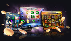 The Definitive Guide to Joker123 Slot Gaming