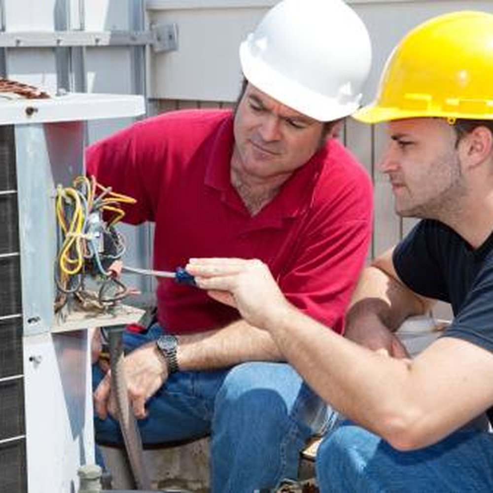 Appleton HVAC Company – Professional Service with a Personal Touch